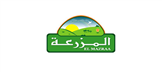 Logo El Mazraa