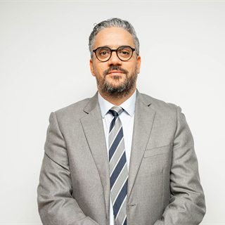 Portrait d'une collaboratrice de SYMATIQUE.
