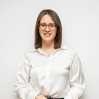 Portrait d'un collaborateur de SYMATIQUE.